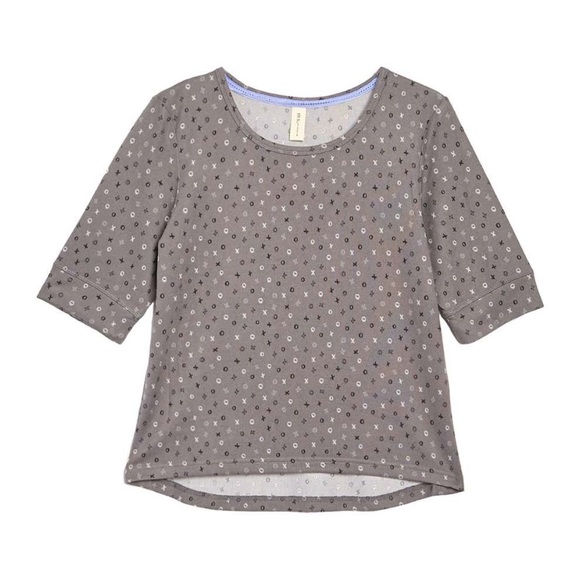 HUE Other - HUE Pop XO Scoop Neck Sleep T-Shirt Nordstrom